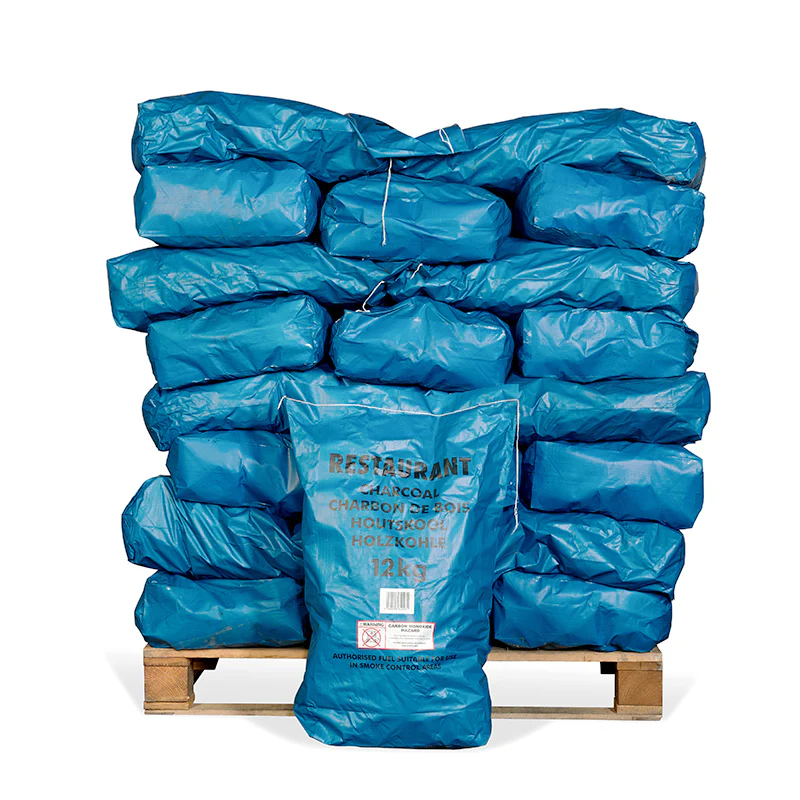 Charcoal (12kg Bags) - Image 3