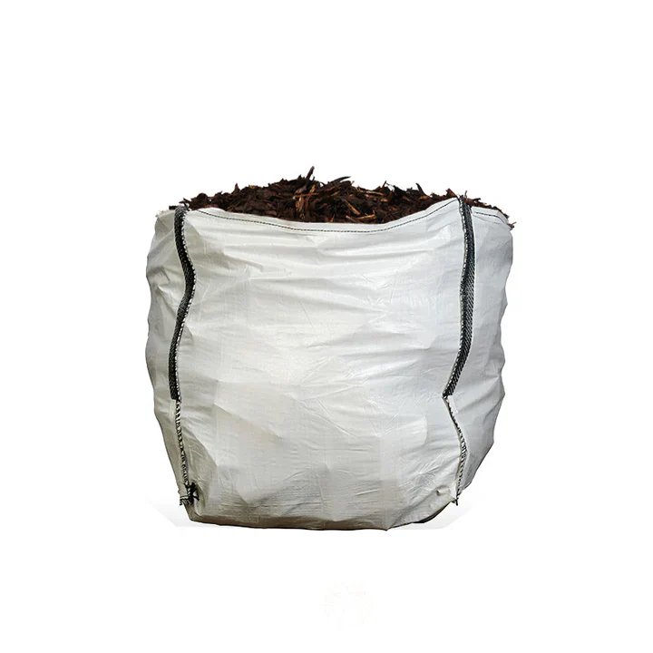 Garden Dumpy Bags (Bark, Woodchip, Compost) - Image 3