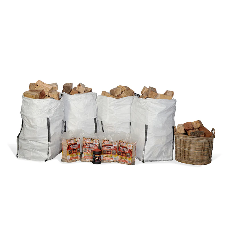 Premium Firewood - Image 11