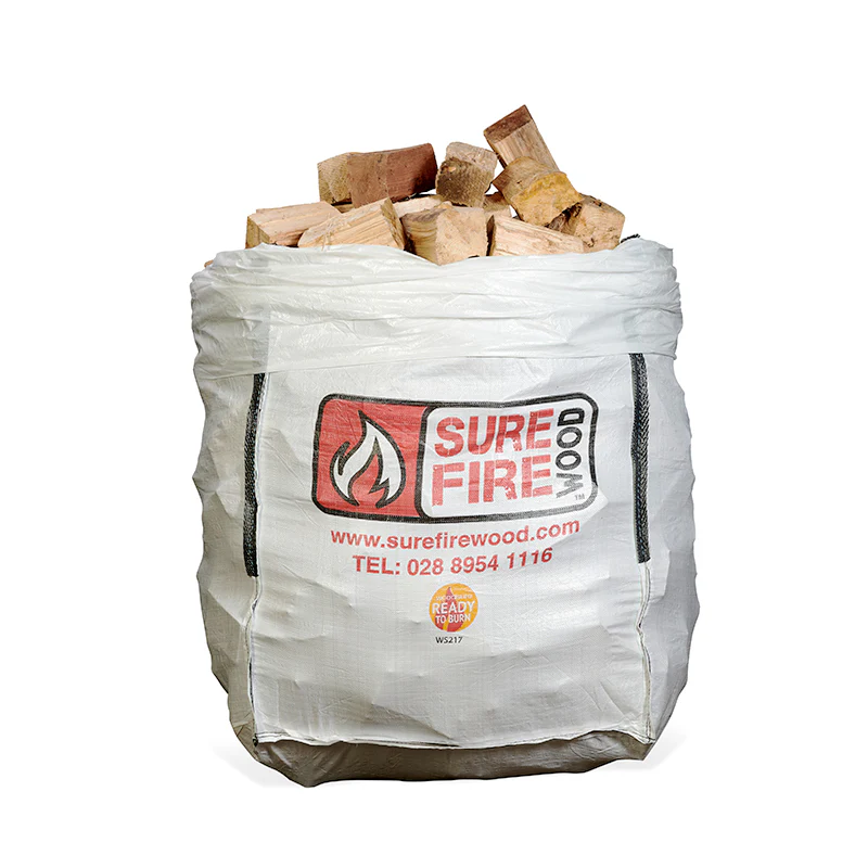 Premium Firewood - Image 4