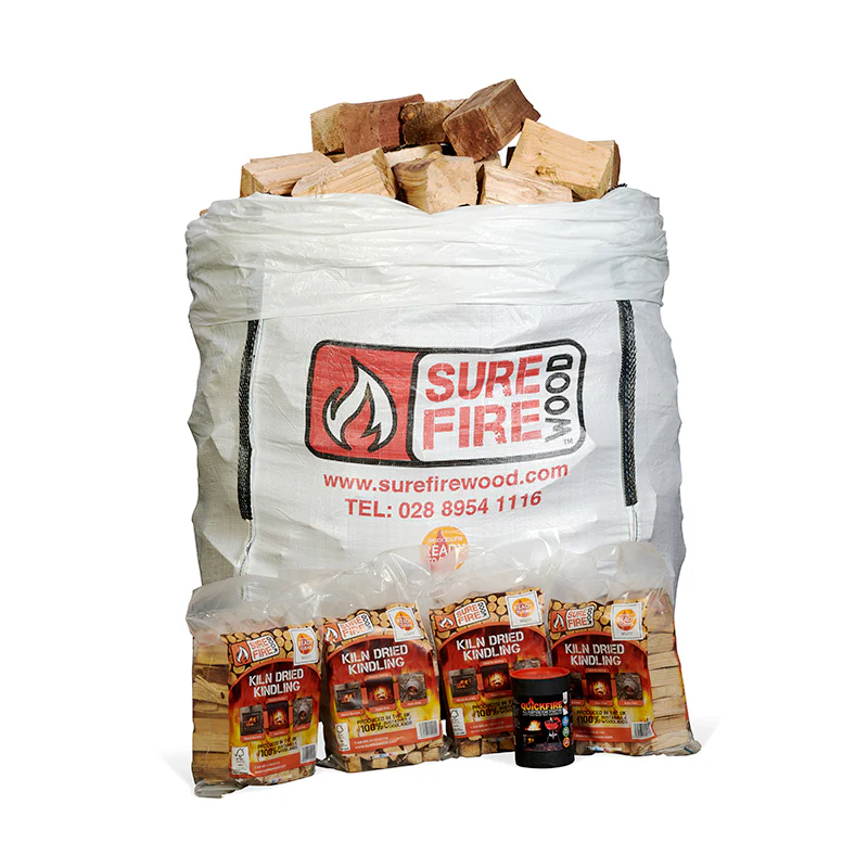 Premium Firewood - Image 5