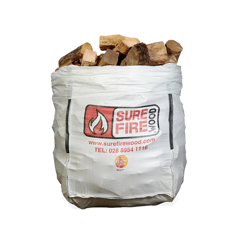 Premium Firewood - Image 6