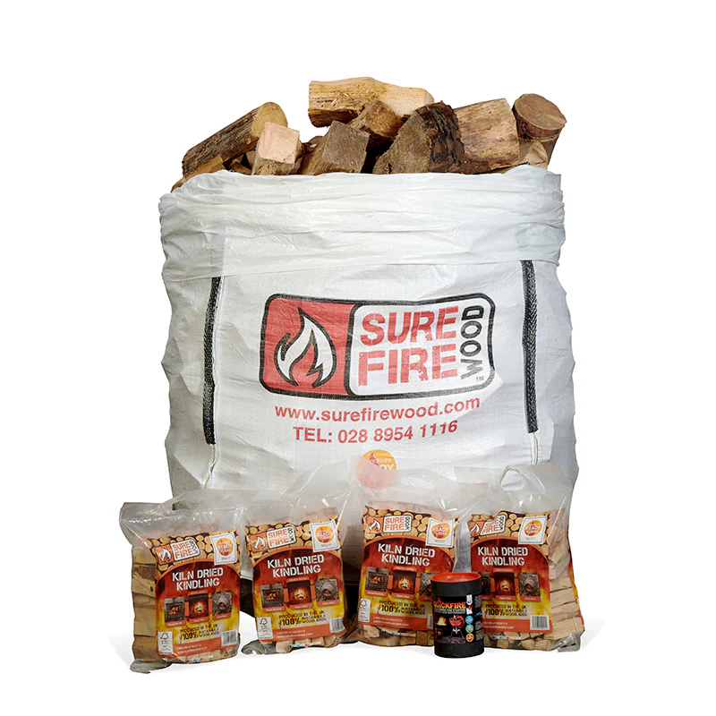 Premium Firewood - Image 7