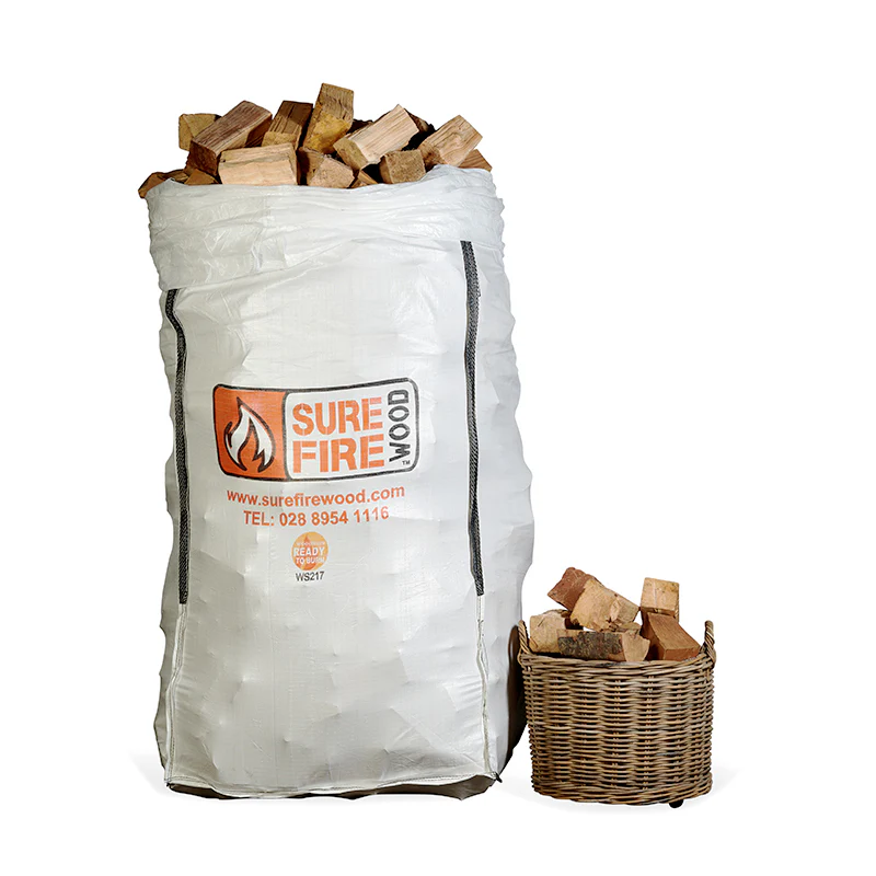 Premium Firewood - Image 8