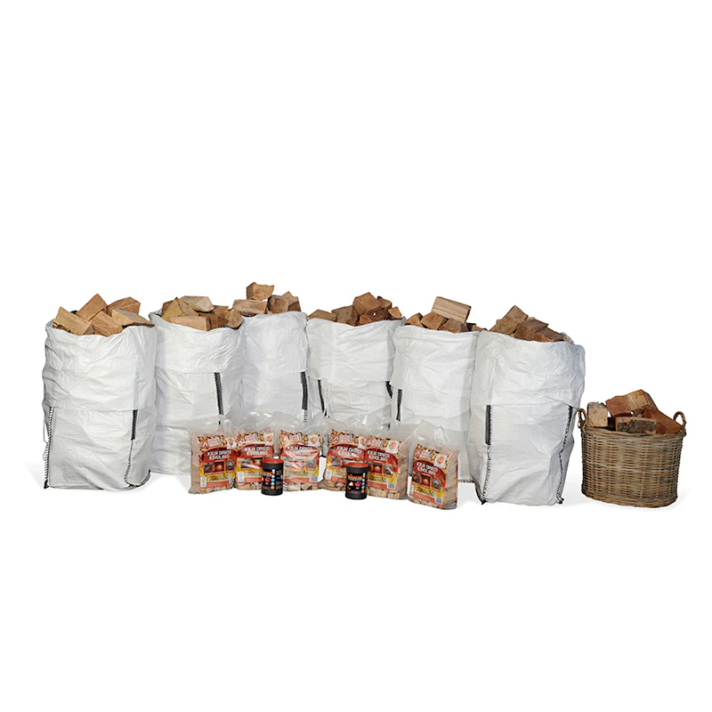 Premium Hardwood - Image 13