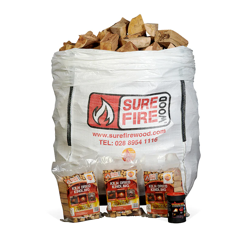 Premium Hardwood - Image 5