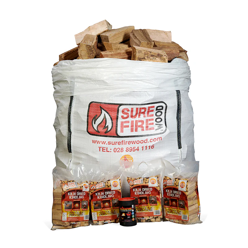 Premium Hardwood - Image 7