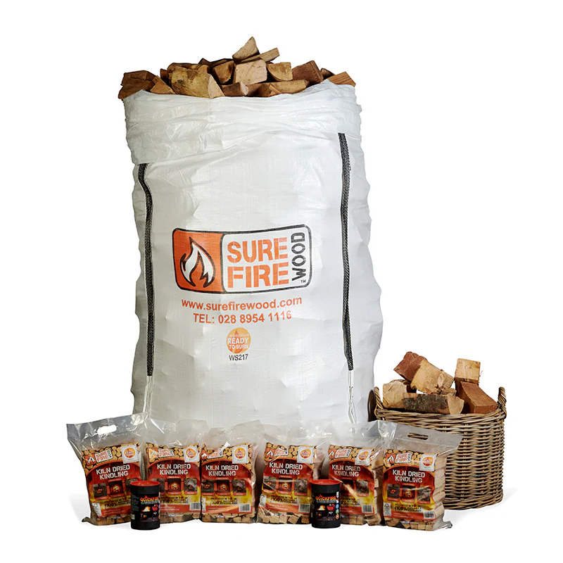 Premium Hardwood - Image 9